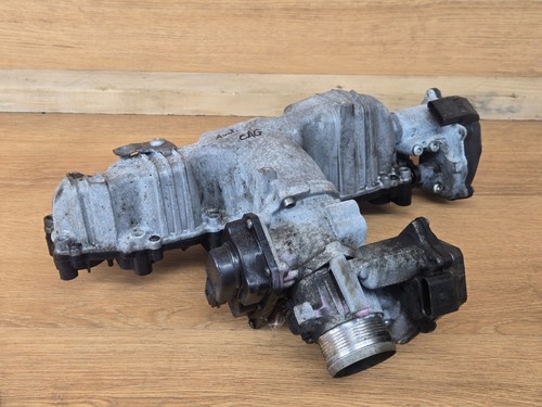 2011 audi intake - audi, b8