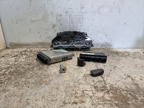 Jaguar type ecu kit - jaguar,