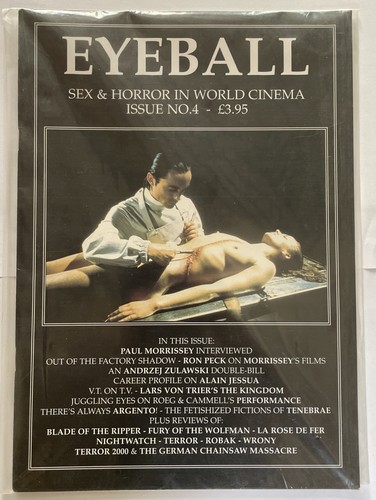 Eyeball issue 1996 - -,