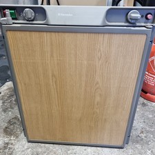 CARAVAN CAMPER MOTORHOME