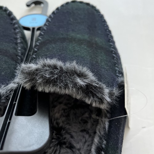Mens dark green washable - mens,