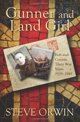 Gunner and land - girl:, bob