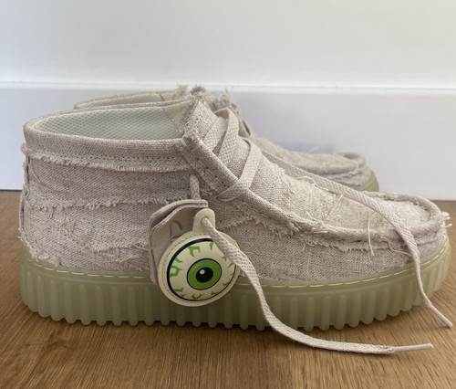 New unworn clarks torhill - &,