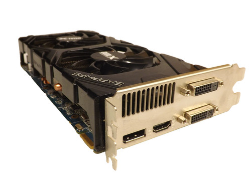 Sapphire dual amd - dual-x,