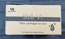 6 Volca Spares Hot Tub Filter