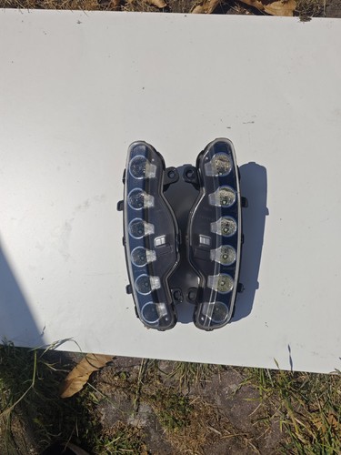 Pair citroen ds3 - pair, 09-17