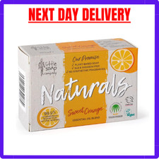 Little Soap Company Naturals