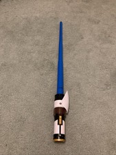 Star Wars Lightsaber Forge Obi