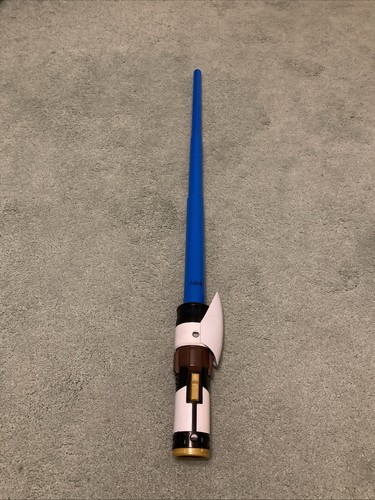 Star wars lightsaber forge - lightsaber, obi