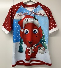 Olorun Novelty Christmas Theme