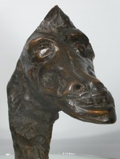 Antique Primitive Folk Art