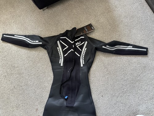 2xu propel wetsuit - propel,