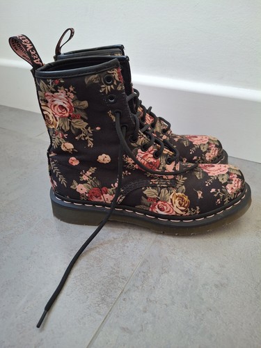 Martens victorian pink - martens,