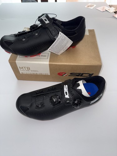 Sidi dominator mtb cycling - dominator,