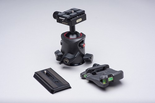 Manfrotto 054 magnesium - manfrotto,