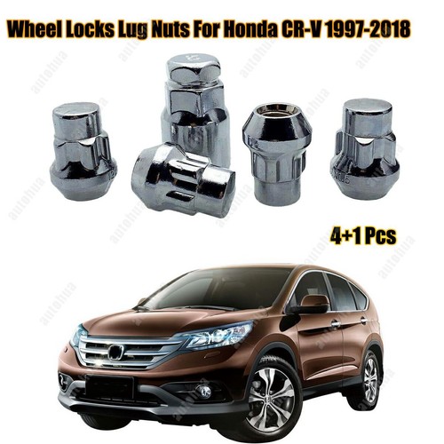 For honda 1997 2018 - cr-v, m12