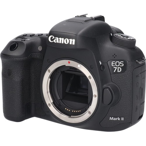 Authentic canon eos - canon, mark