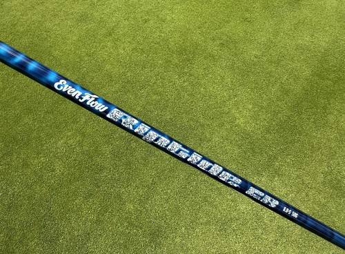 Ping driver shaft - ping,