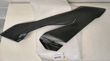 BMW S1000XR Right Side Upper Fairing Panel 2014-2019 46638549034 Unpainted
