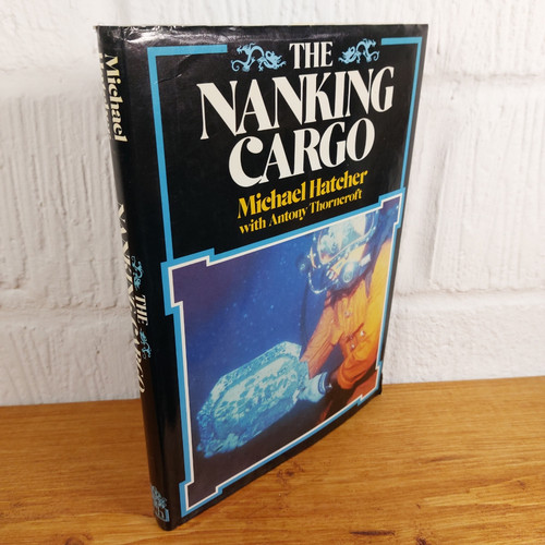 The nanking cargo - cargo, michael