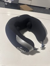 neck massager: kneading