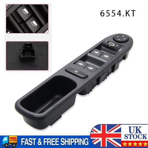 For peugeot 307 electric - for,