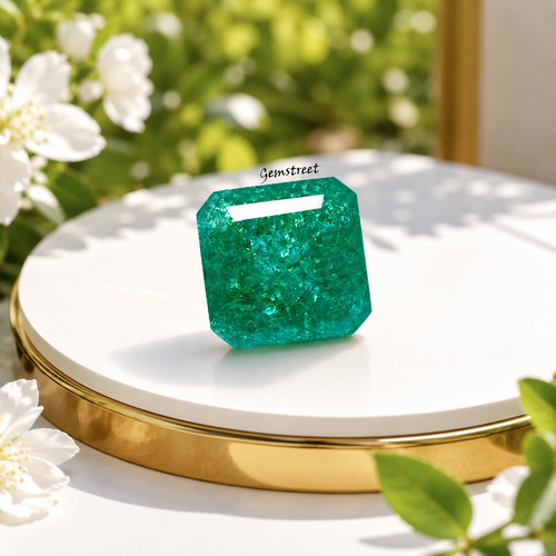 Genuine colombian green - colombian,