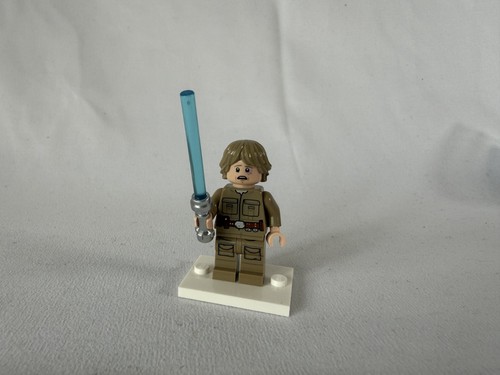 Lego star wars luke - wars,