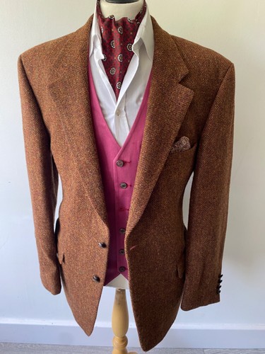 Harris tweed mens - mens, classic
