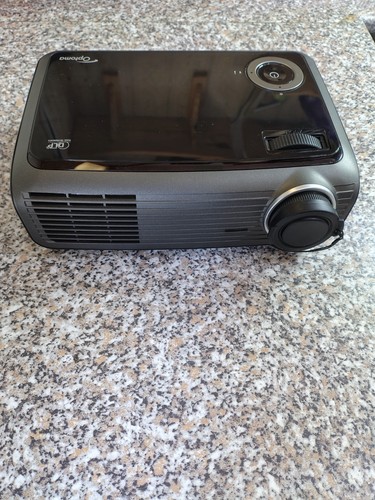 Optoma ep720i black - ep720i,