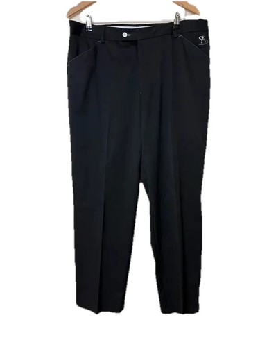 Stromberg mijas golf trousers - stromberg,