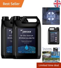 Versatile 10L Sodium