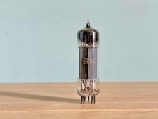 EL84 (6BQ5) Philips/Mullard