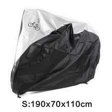 Universal Bicycle Cover