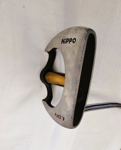 Hippo ng7 mallet - ng7,