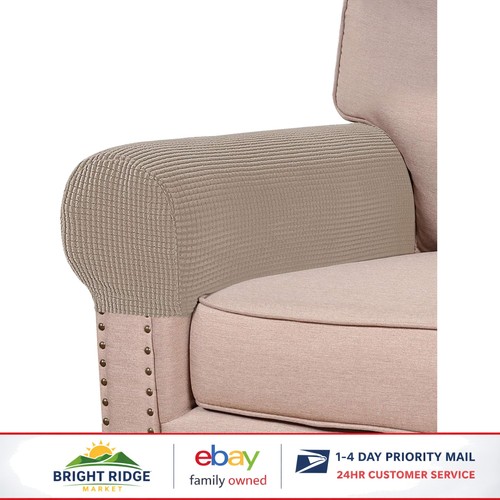 Jacquard arm covers for - arm,