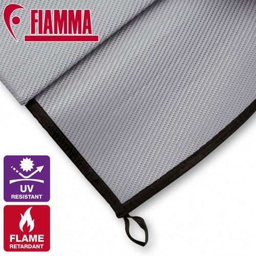 Fiamma awning patio - patio, mat