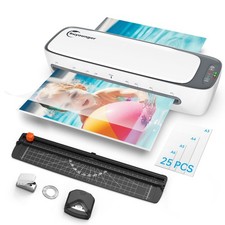 Buyounger Laminator, A3
