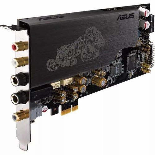 Asus xonar essence stx - essence,