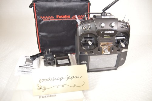 Futaba 16sz transmitter - 16sz,