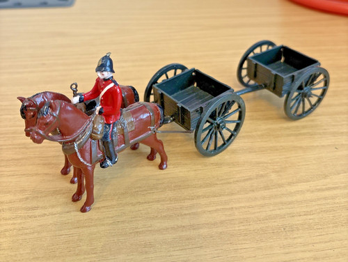 Cm17 blenheim military models - military,