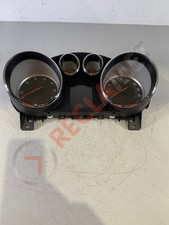 VAUXHALL Astra J Gtc MK6