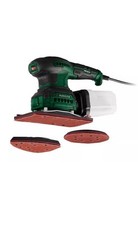 Parkside Multi Sander 3-in-1