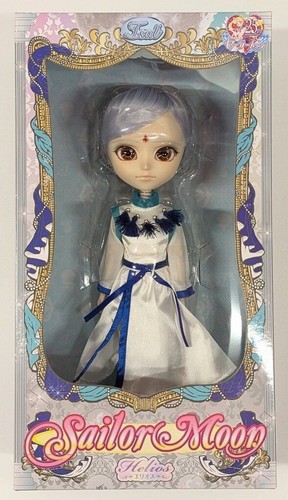 Isul doll figure - doll, sailor