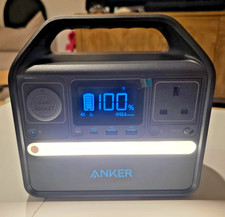 Anker 521 Portable Power