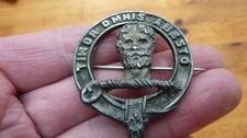 VINTAGE ORIGINAL SCOTTISH