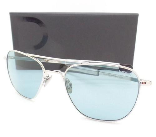 Randolph engineering aviator - randolph,