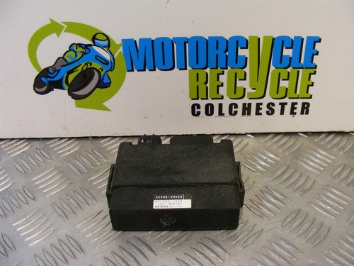 Suzuki gsxr 600 srad ecu - gsxr,