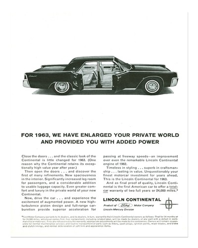 Classic car wall art - design, of