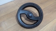 Rear Wheel Replacement | Egg1